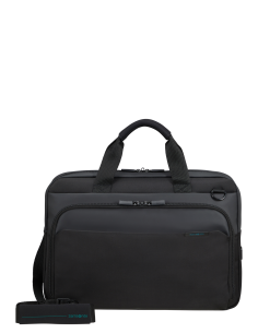 Serviette 15.6 pouces Samsonite Mysight Noir 135075-1041