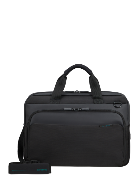 Serviette 15.6 pouces Samsonite Mysight Noir 135075-1041