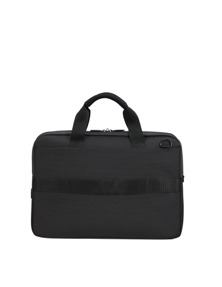 Dos et système de portage — Serviette 15.6 pouces Samsonite Mysight Noir