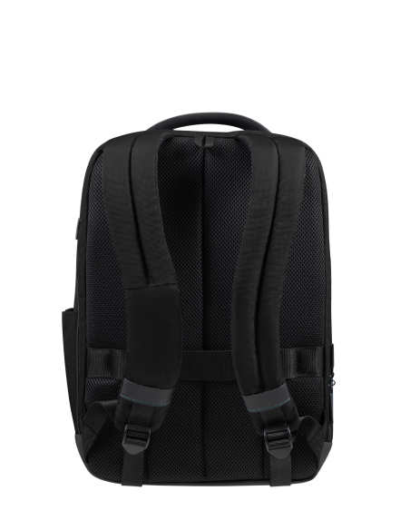 Dos et système de portage — Sac à dos 15.6 pouces Samsonite Mysight Noir