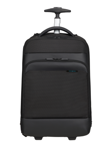 Sac à dos 2 roues 17.3 pouces Samsonite Mysight Noir 135073-1041