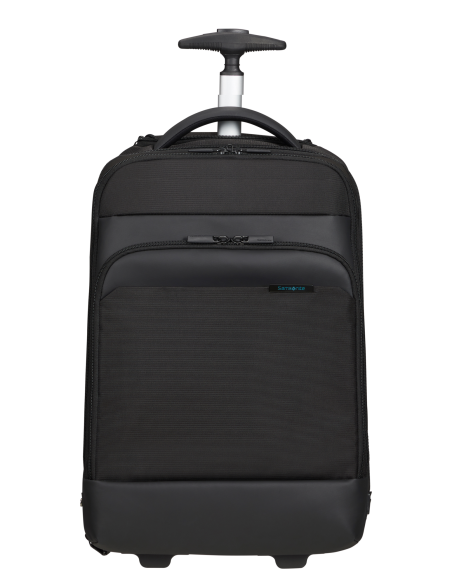 Sac à dos 2 roues 17.3 pouces Samsonite Mysight Noir 135073-1041