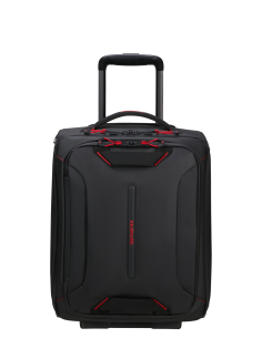 Sac sous-siège 2 roues 45 cm Samsonite Prodiver Noir, référence 151349-1041