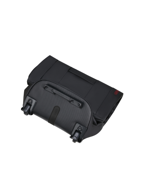 Sac pliable 4 en 1 Samsonite Prodiver Noir, sac replié