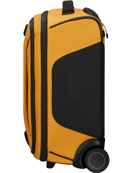 Sac à roues 45 cm Samsonite Prodiver Jaune, profil