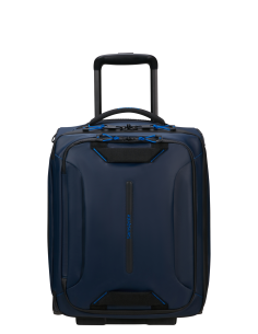 Sac sous-siège 2 roues 45 cm Samsonite Prodiver Blue Nights, référence 151349-2165