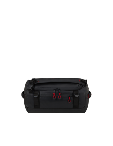 Sac pliable XS Samsonite Prodiver Noir, poignées de portage rabattues
