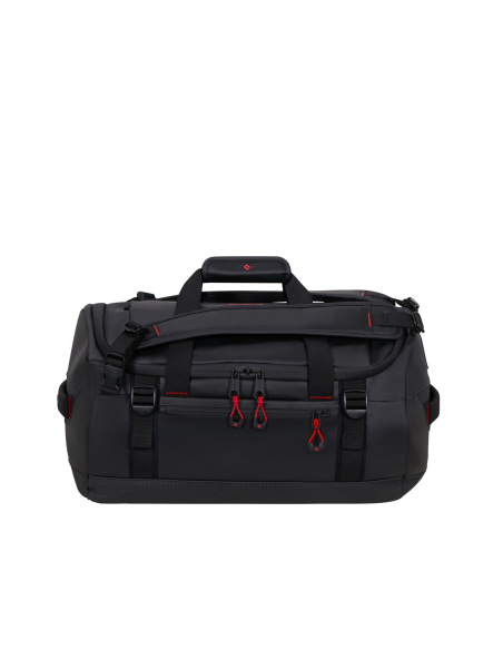 Sac pliable S Samsonite Prodiver Noir, poignées de portage rabattues