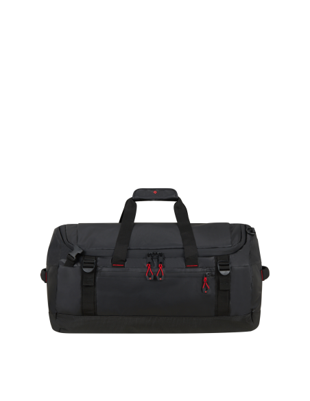Sac de voyage pliable M Samsonite Prodiver Noir, référence 162298-1041