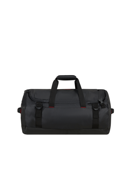 Sac pliable M Samsonite Prodiver Noir, vue arrière