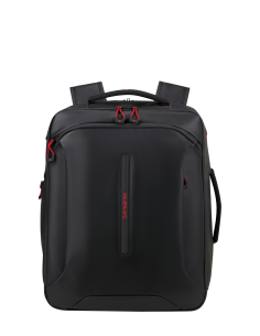 Sac à dos sous-siège M 15,6 pouces Samsonite Prodiver Noir, référence 155793-1041