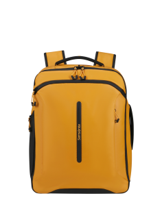 Sac à dos sous-siège M 15,6 pouces Samsonite Prodiver Jaune, référence 155793-1924