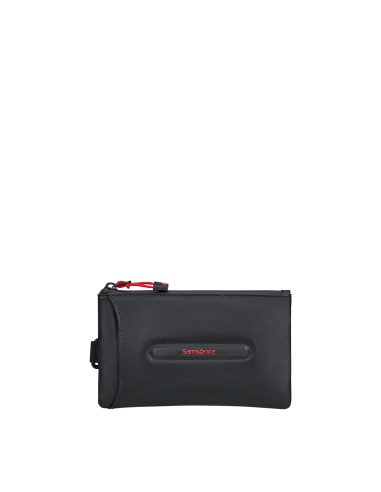 Portefeuille de voyage All In Case Samsonite Prodiver Noir, référence 156176-1041