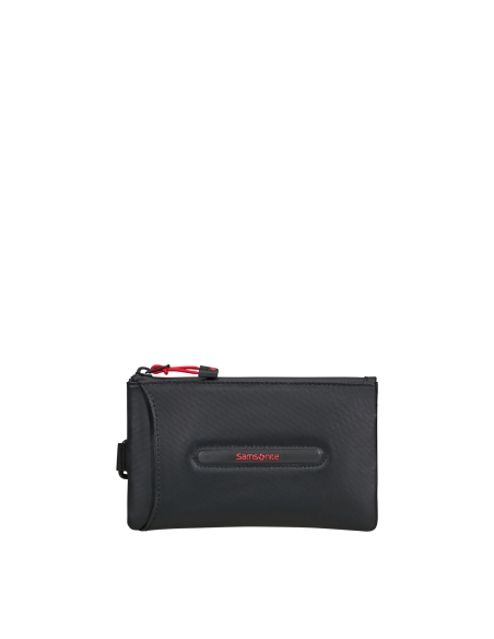 Portefeuille de voyage All In Case Samsonite Prodiver Noir, référence 156176-1041