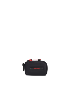 Étui pour AirPods Samsonite Prodiver Noir, référence 156177-1041