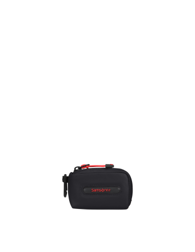 Étui pour AirPods Samsonite Prodiver Noir, référence 156177-1041