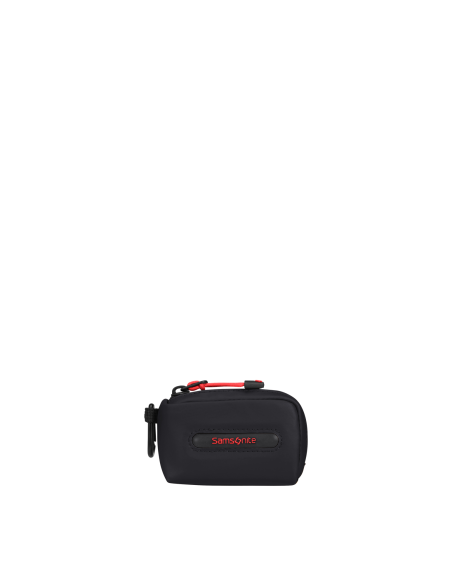 Étui pour AirPods Samsonite Prodiver Noir, référence 156177-1041