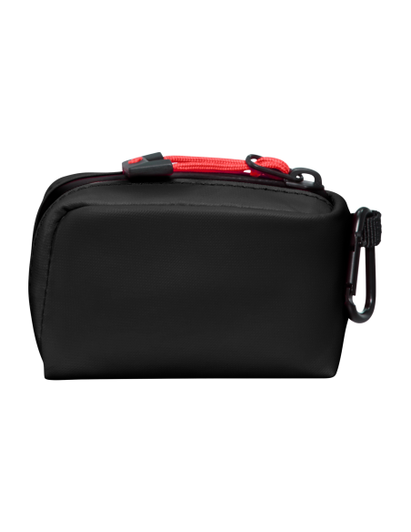 Étui pour AirPods Samsonite Prodiver Noir, dos de l’étui