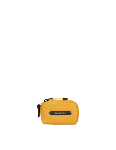 Étui pour AirPods Samsonite Prodiver Jaune, référence 156177-1924