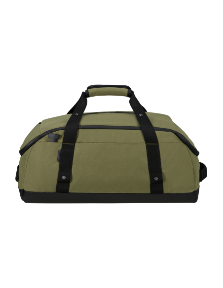 Sac de voyage S Samsonite Prodiver Waxed Wasabi, vue arrière