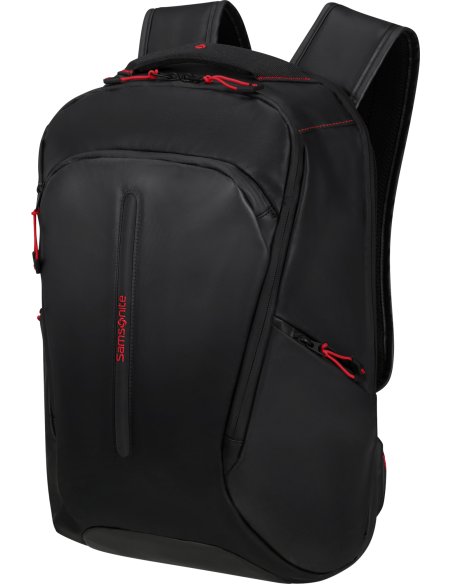 Sac à dos Urban M Samsonite Prodiver Noir, vue de trois quarts