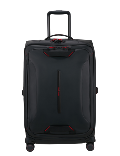 Valise souple 4 roues 68 cm Samsonite Prodiver Noir, référence 162526-1041