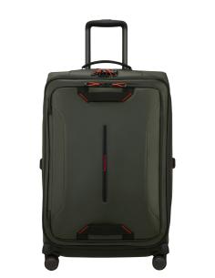 Valise souple 4 roues 68 cm Samsonite Prodiver Climbing Ivy, référence 162526-9199