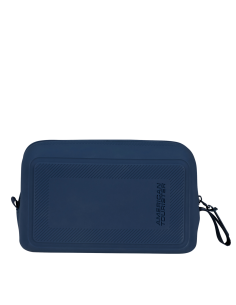 Trousse de toilette silicone 25 cm American Tourister Urban Groove Bleu Marine Foncé, réf. 155518-1265