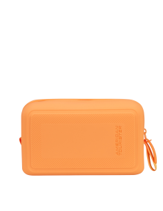 Trousse de toilette silicone 25 cm American Tourister Urban Groove Papaya Pop, réf. 155518-A937