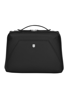 Trousse de toilette à suspendre Victorinox Victoria Signature Noir, référence 612211