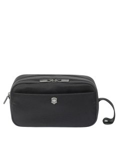 Trousse de toilette Victorinox Werks Traveler 6.0 Noir, référence 605590