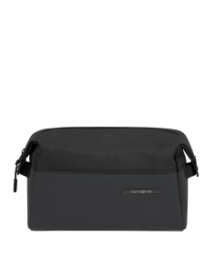 Trousse de toilette Samsonite Stackd Toilet Kit Noir, référence 142787-1041