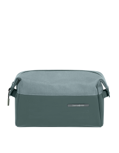 Trousse de toilette Samsonite Stackd Toilet Kit Sage, référence 142787-1773
