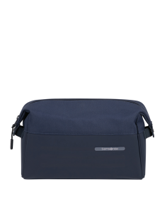 Trousse de toilette Samsonite Stackd Toilet Kit Navy, référence 142787-1596