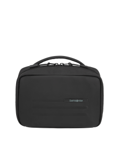 Trousse de toilette Samsonite Stackd Toilet Kit Weekender Noir, référence 142788-1041
