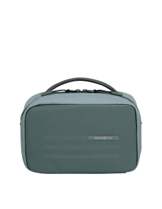 Trousse de toilette Samsonite Stackd Toilet Kit Weekender Sage, référence 142788-1773