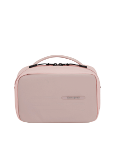 Trousse de toilette Samsonite Stackd Toilet Kit Weekender Rose, référence 142788-1751