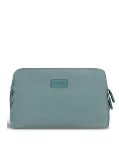 Trousse de toilette Lipault Plume Accessoires Blue Tides, référence 62715-A893