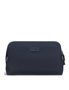 Trousse de toilette Lipault Plume Accessoires Midnight Blue, référence 62715-1549