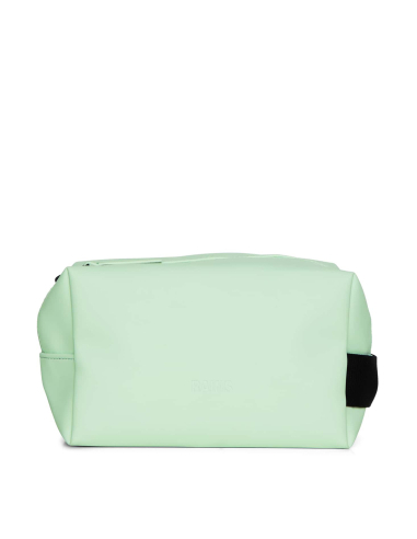 Trousse de toilette Rains Wash Bag Small Mineral, référence 15580-34
