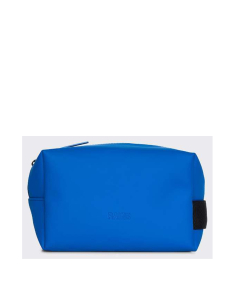 Trousse de toilette Rains Wash Bag Small Waves, référence 15580-83