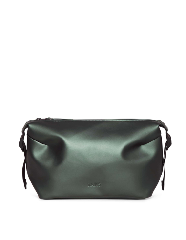 Trousse de toilette Rains Weekend Wash Bag Silver Pine, référence 15630-60