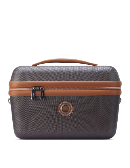 Vanity Delsey Chatelet Air 2.0 Chocolat, référence 00167631006