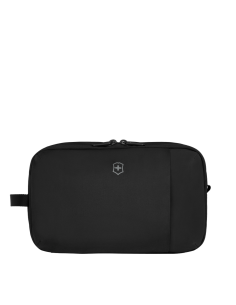 Trousse de toilette Victorinox Travel Essentials Noir, référence 653373