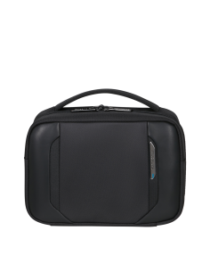 Trousse de toilette Samsonite Spectrolite 4.0 Noir, référence 158117-1041