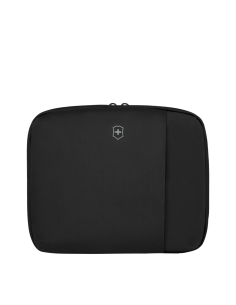 Trousse de toilette à suspendre Victorinox Travel Essentials Noir, référence 653374