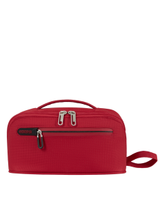 Trousse de toilette American Tourister Cloudrider Astral Red, référence 157362-0424
