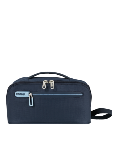 Trousse de toilette American Tourister Cloudrider Sky Navy, référence 157362-9486