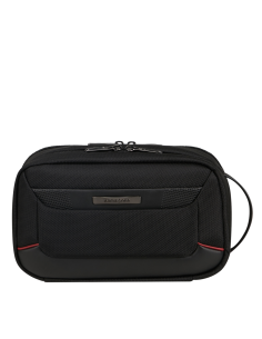 Trousse de toilette 29 cm Samsonite Pro-DLX 6 Noir, réf. 155241-1041