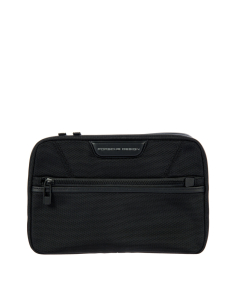 Trousse de toilette à suspendre Porsche Design Roadster Nylon Evo Noir, référence ONW11016.001